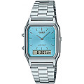 Ceas barbatesc Casio Vintage - AQ-230A-2A1MQYES 1