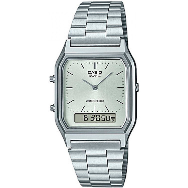 Ceas barbatesc Casio Vintage - AQ-230A-7AMQYES