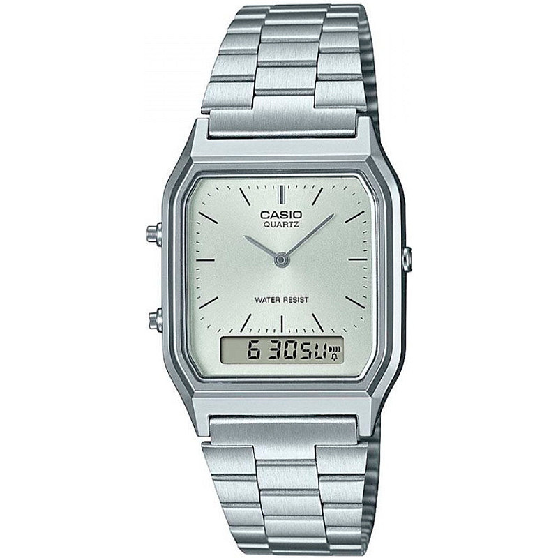 Ceas barbatesc Casio Vintage - AQ-230A-7AMQYES 1