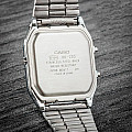 Ceas barbatesc Casio Vintage - AQ-230A-7AMQYES 3