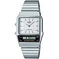 Ceas digital Casio pentru bărbați - AQ-800E-7AEF 1