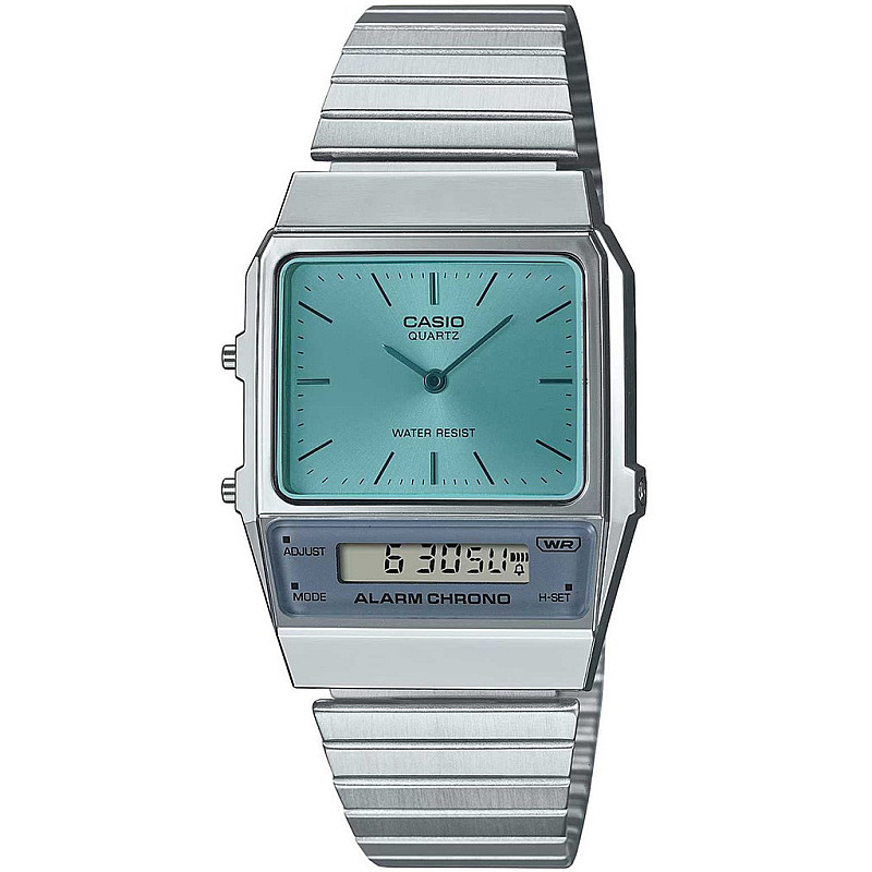 Ceas barbatesc Casio Vintage - AQ-800EC-2AEF