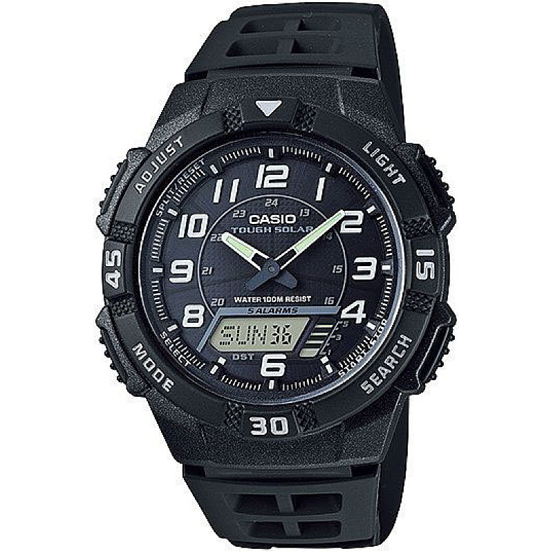 Ceas barbatesc CASIO - AQ-S800W-1BVEF