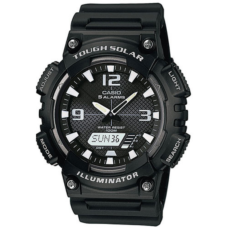 Ceas barbatesc CASIO - AQ-S810W-1AVEF