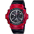 Ceas barbatesc CASIO G-SHOCK WAVE CEPTOR SOLAR - AWG-M100SRB-4AER 1