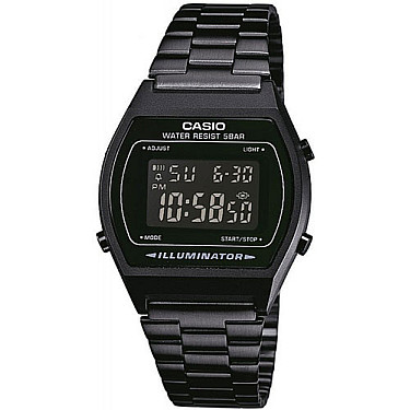 Ceas barbatesc CASIO - B640WB-1BEF 1