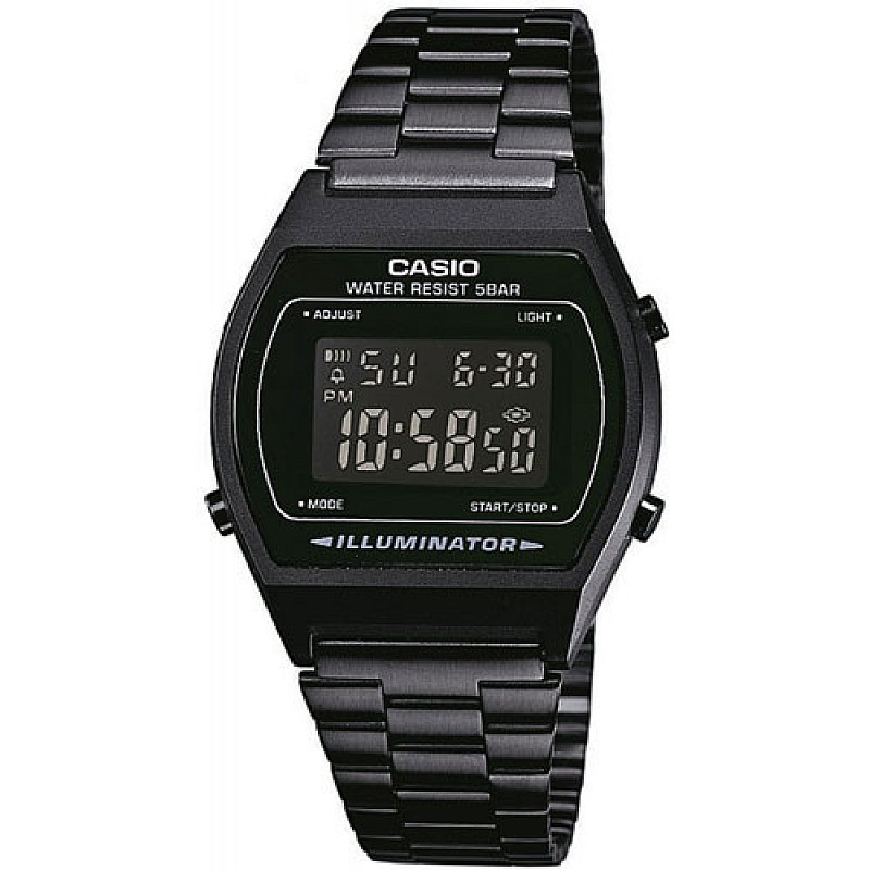 Ceas barbatesc CASIO - B640WB-1BEF