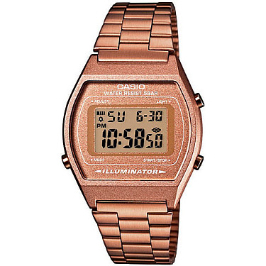 Ceas barbatesc CASIO - B640WC-5AEF