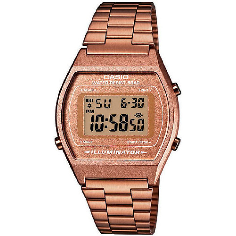 Ceas barbatesc CASIO - B640WC-5AEF 1