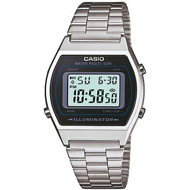 Ceas barbatesc CASIO - B640WD-1AVEF 1