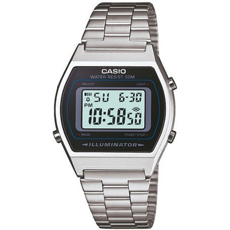 Ceas barbatesc CASIO - B640WD-1AVEF