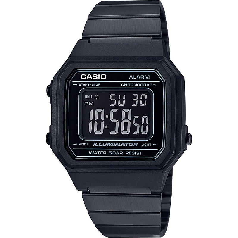 Ceas barbatesc CASIO - B650WB-1BEF