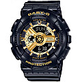 Ceas de damă Casio Baby-G - BA-110X-1AER 1