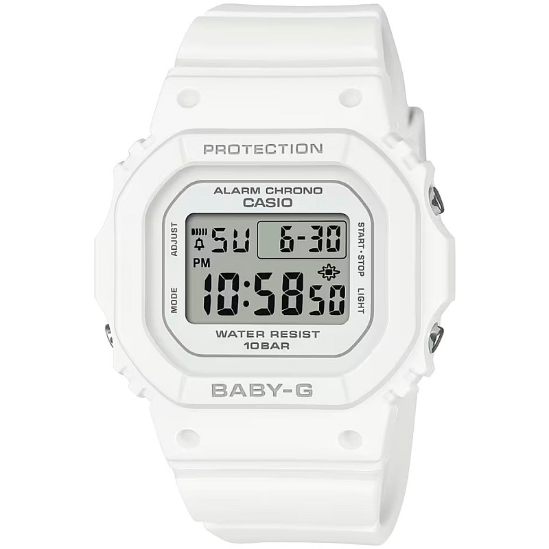 Ceas de dama Casio Baby-G - BGD-565U-7ER