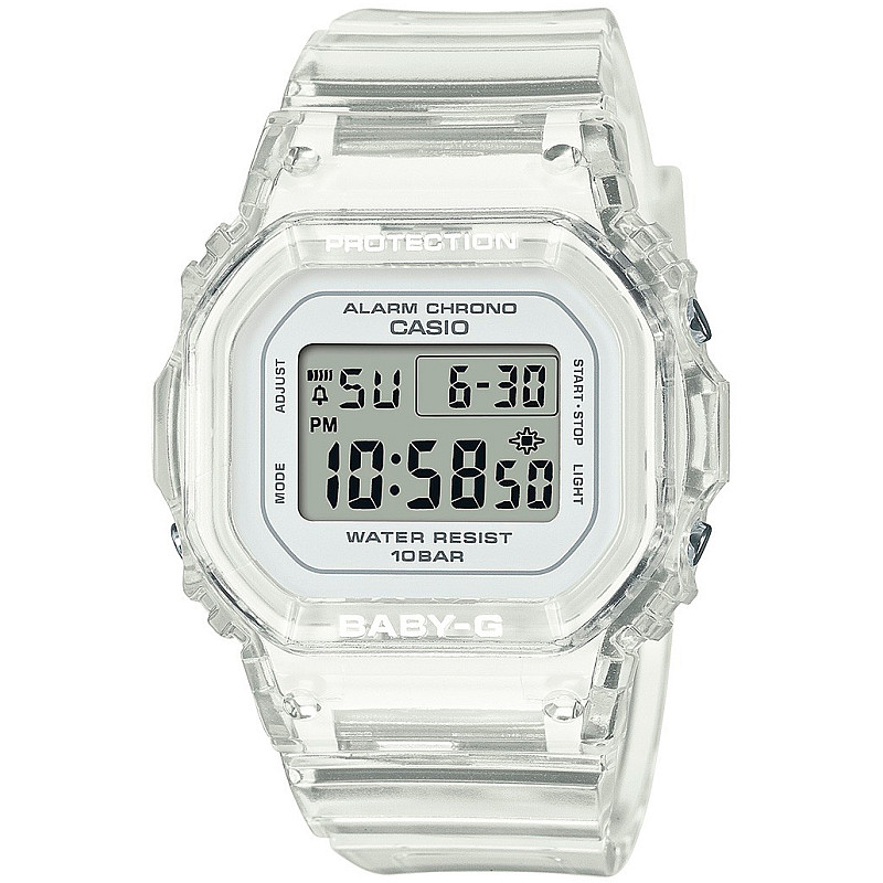 Ceas de dama Casio Baby-G - BGD-565US-7ER 1