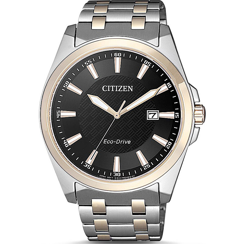 Ceas barbatesc Citizen Eco-Drive - BM7109-89E