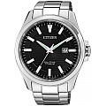 Ceas barbatesc Citizen Eco-Drive Super Titanium - BM7470-84E 1