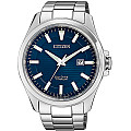 Ceas barbatesc Citizen Eco-Drive Super Titanium - BM7470-84L 1