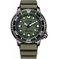 Ceas barbatesc Citizen Eco-Drive Promaster Diver - BN0157-11X 1