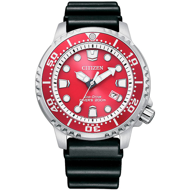 Ceas barbatesc Citizen Eco-Drive Promaster Diver - BN0159-15X 1