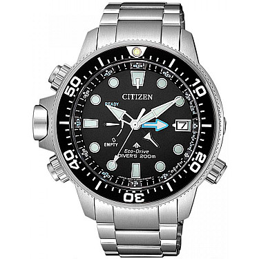 Ceas barbatesc Citizen Eco-Drive Promaster Diver - BN2031-85E