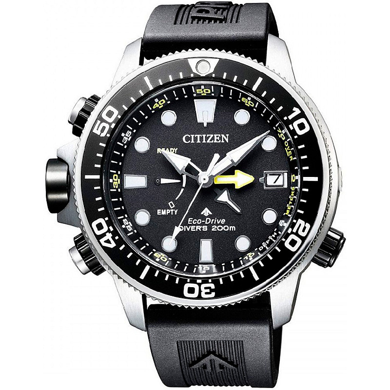 Ceas barbatesc Citizen Eco-Drive Promaster Diver - BN2036-14E 1