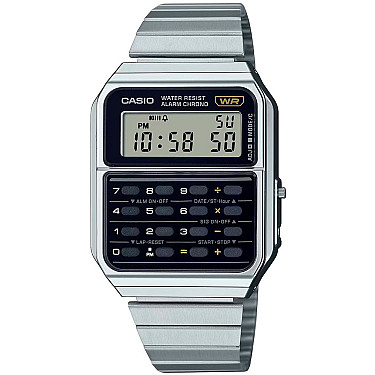 Ceas barbatesc Casio Vintage - CA-500WE-1AEF