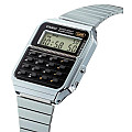 Ceas barbatesc Casio Vintage - CA-500WE-1AEF 2