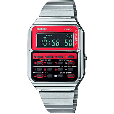 Ceas barbatesc Casio Vintage - CA-500WE-4BEF