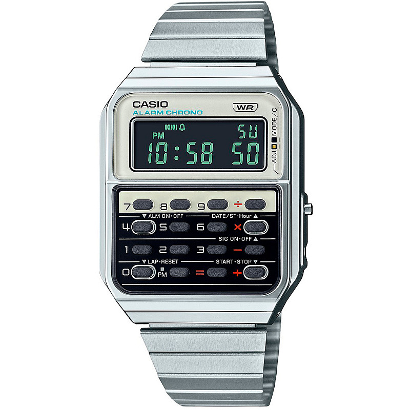 Ceas barbatesc Casio Vintage - CA-500WE-7BEF