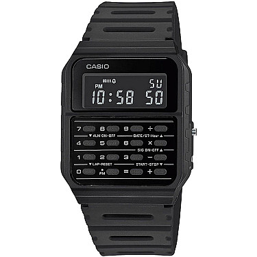 Ceas barbatesc Casio - CA-53WF-1BEF 1