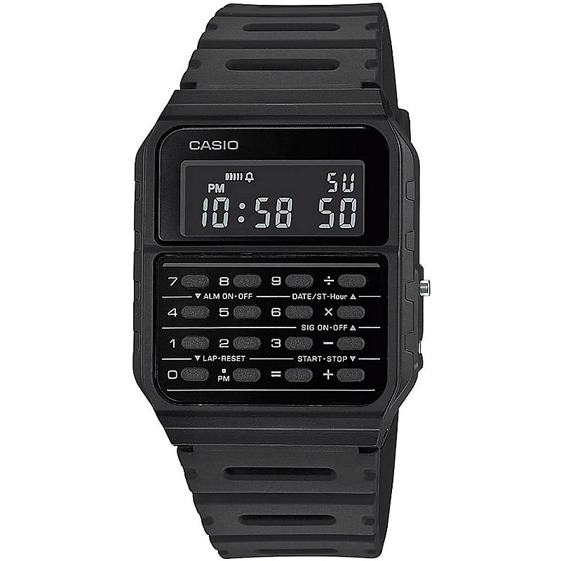 Ceas barbatesc Casio - CA-53WF-1BEF 1