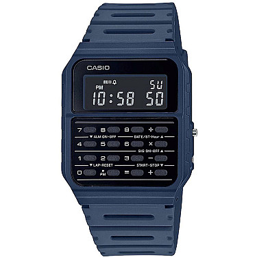 Ceas barbatesc Casio - CA-53WF-2BEF 1