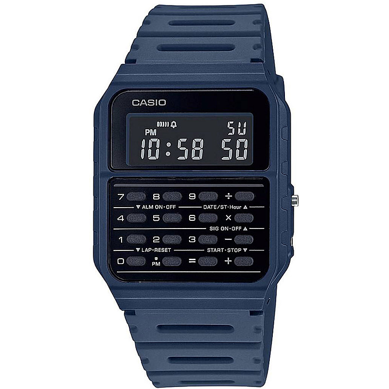 Ceas barbatesc Casio - CA-53WF-2BEF 1