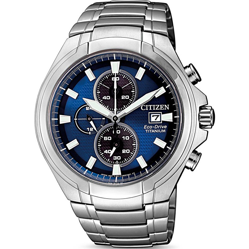 Ceas barbatesc Citizen Eco-Drive - CA0700-86L