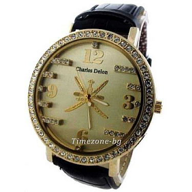 Ceas de damă Charles Delon - CHD-334102