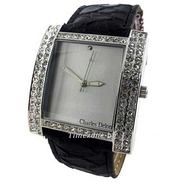 Ceas de damă Charles Delon - CHD-336112