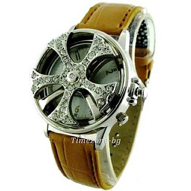 Ceas de damă Charles Delon - CHD-339205