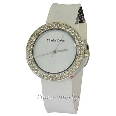 Ceas de damă Charles Delon - CHD-341403