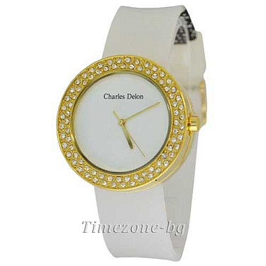 Ceas de damă Charles Delon - CHD-341404
