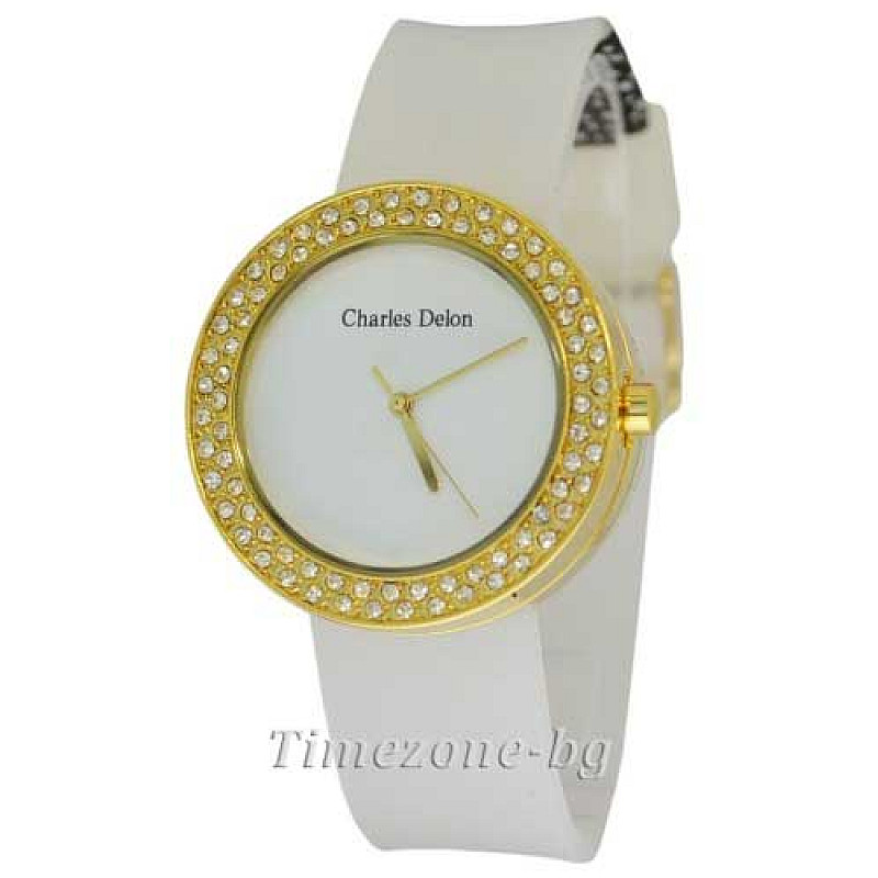 Ceas de damă Charles Delon - CHD-341404