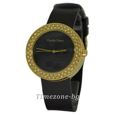 Ceas de damă Charles Delon - CHD-341405