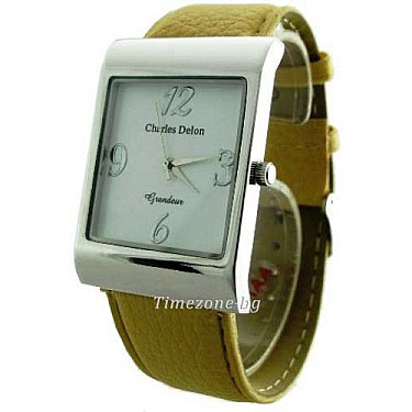 Ceas de damă Charles Delon - CHD-433304