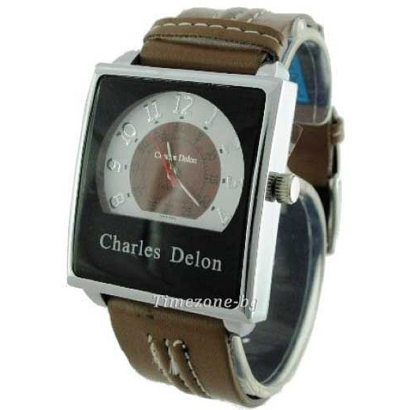 Ceas de damă Charles Delon - CHD-436404