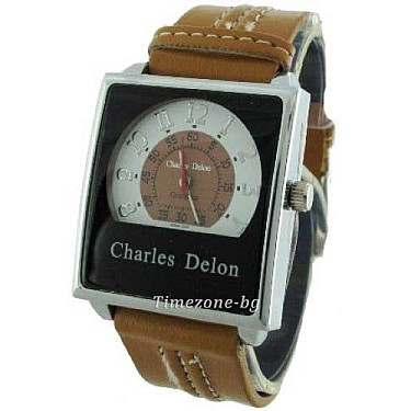 Ceas de damă Charles Delon - CHD-436405