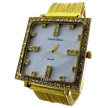 Ceas de damă Charles Delon - CHD-447503