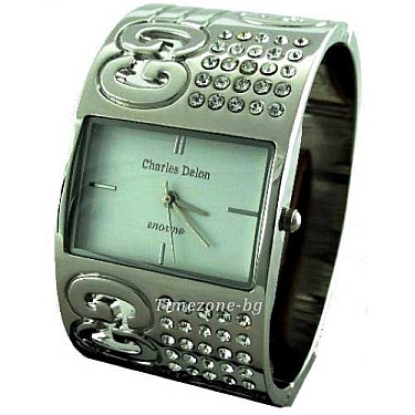 Ceas de damă Charles Delon - CHD-456602