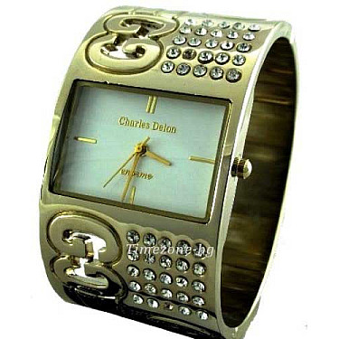 Ceas de damă Charles Delon - CHD-456603