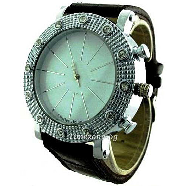 Ceas de damă Charles Delon - CHD-458302