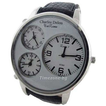 Ceas bărbătesc Charles Delon - CHD-471404